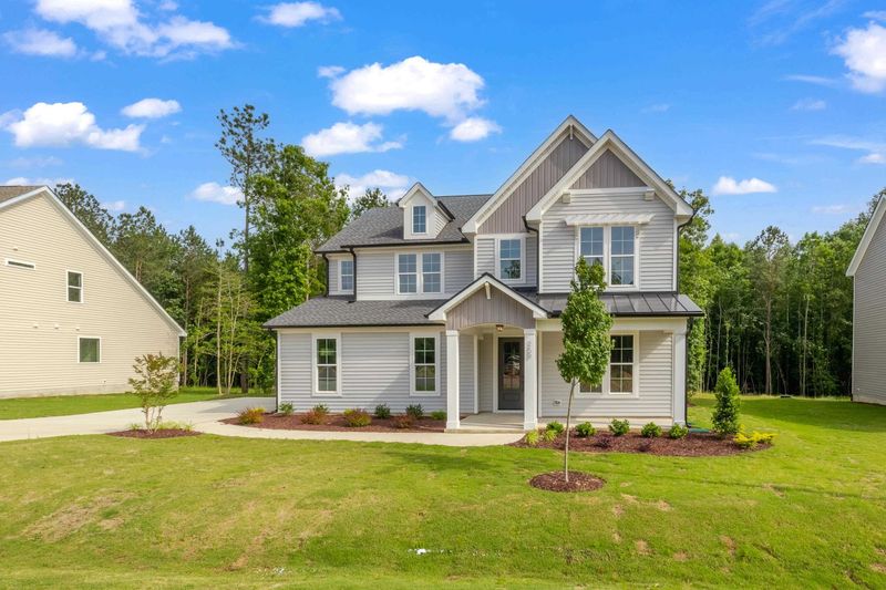 259 W Amber Oak Dr #80, Clayton, NC 27576