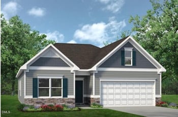 259 American Marigold Dr, Benson, NC 27504