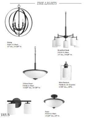 259 American Marigold Dr, Benson, NC 27504