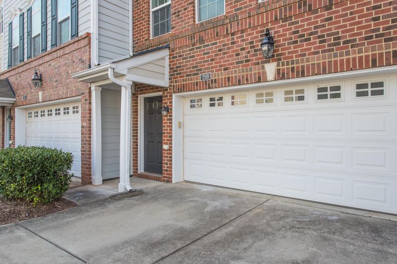 259 Bally Shannon Way, Apex, NC 27539