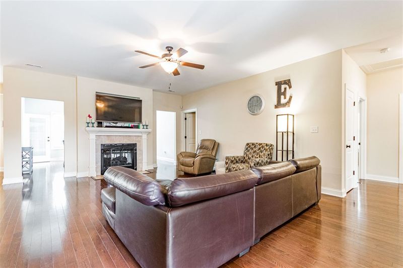 259 Brazil Nut Ln, Smithfield, NC 27577