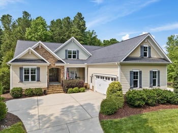 259 Brown Bear, Chapel Hill, NC 27517