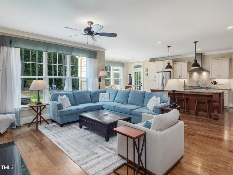 259 Brown Bear, Chapel Hill, NC 27517