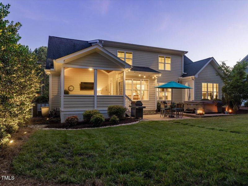 259 Brown Bear, Chapel Hill, NC 27517