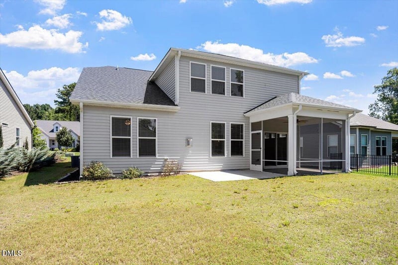 259 Carbone Ln, Clayton, NC 27527