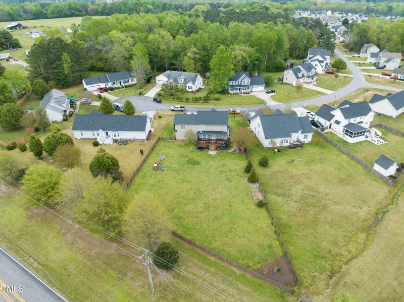 259 Carissa Dr, Smithfield, NC 27577