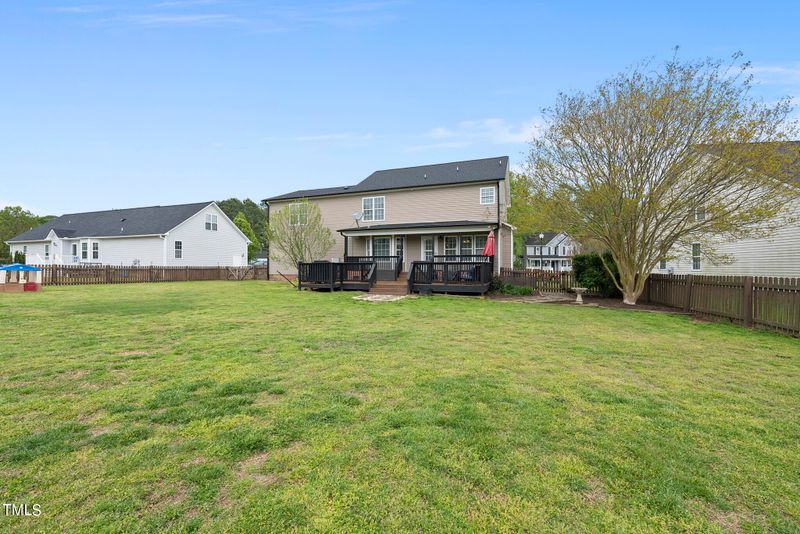 259 Carissa Dr, Smithfield, NC 27577