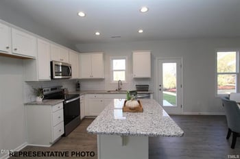 259 Cordgrass Ct, Smithfield, NC 27577