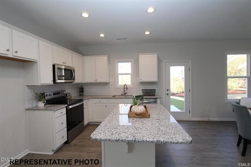 259 Cordgrass Ct, Smithfield, NC 27577