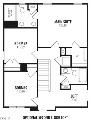 259 Cordgrass Ct, Smithfield, NC 27577