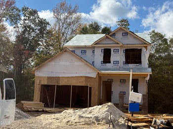 259 Cordgrass Ct, Smithfield, NC 27577