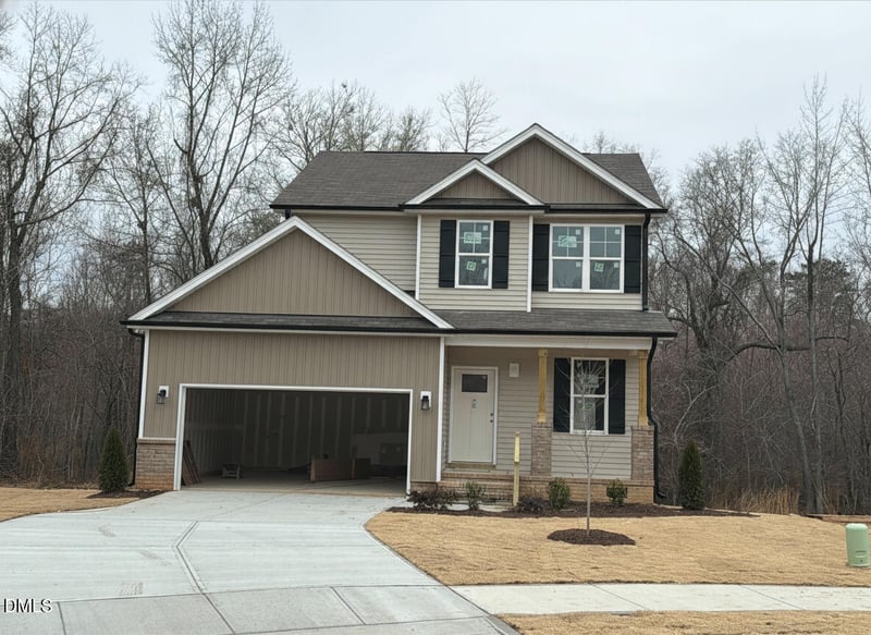 259 Cordgrass Ct, Smithfield, NC 27577