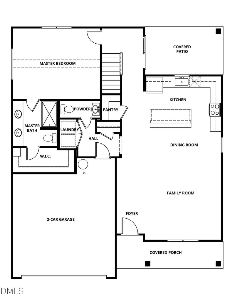 259 Custer Dr, Mebane, NC 27302