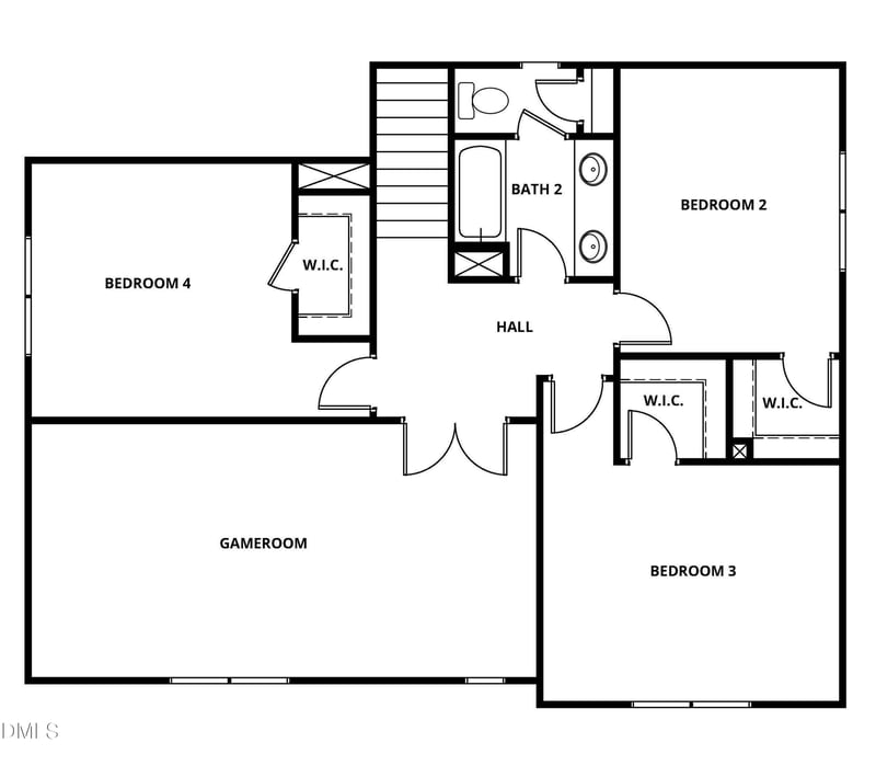 259 Custer Dr, Mebane, NC 27302
