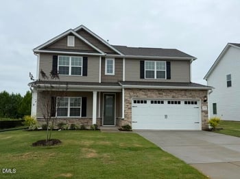 259 Custer Dr, Mebane, NC 27302