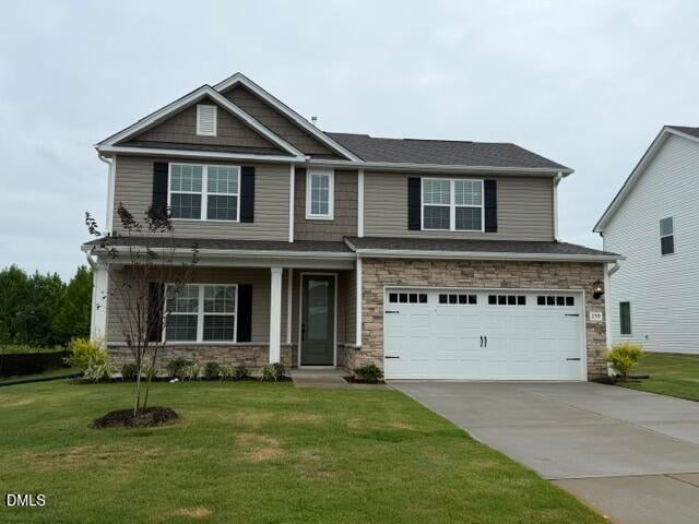 259 Custer Dr, Mebane, NC 27302