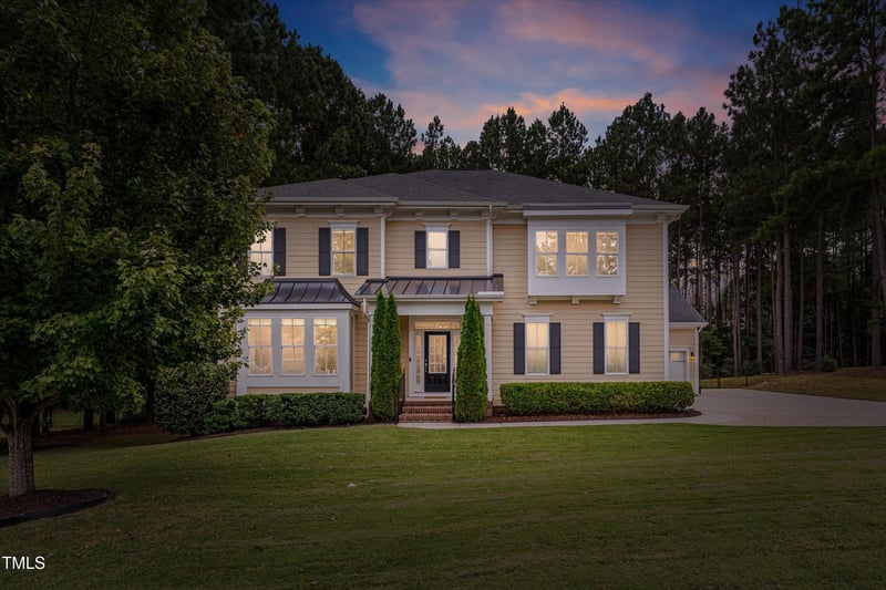 259 Dongola St, Clayton, NC 27520