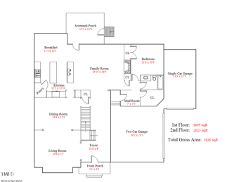 259 Dongola St, Clayton, NC 27520
