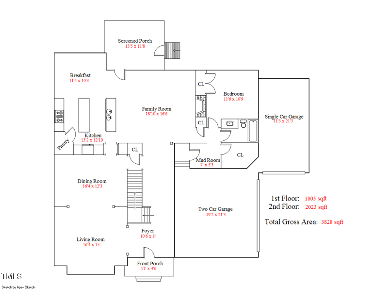 259 Dongola St, Clayton, NC 27520