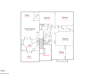 259 Dongola St, Clayton, NC 27520