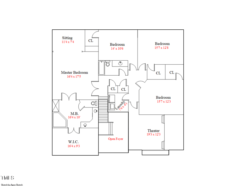 259 Dongola St, Clayton, NC 27520