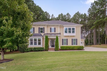 259 Dongola St, Clayton, NC 27520