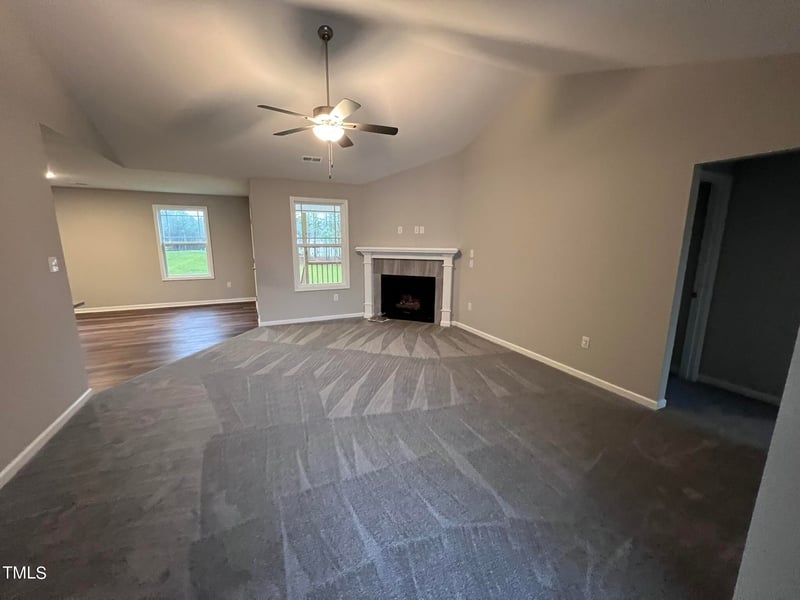 259 Everwood Dr, Four Oaks, NC 27524