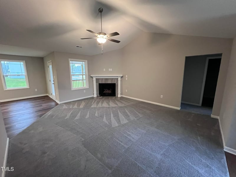 259 Everwood Dr, Four Oaks, NC 27524