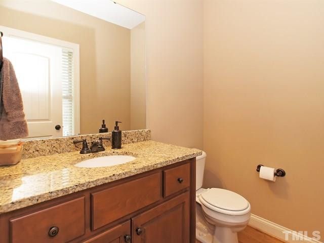 259 Fieldtrial Cir, Garner, NC 27529