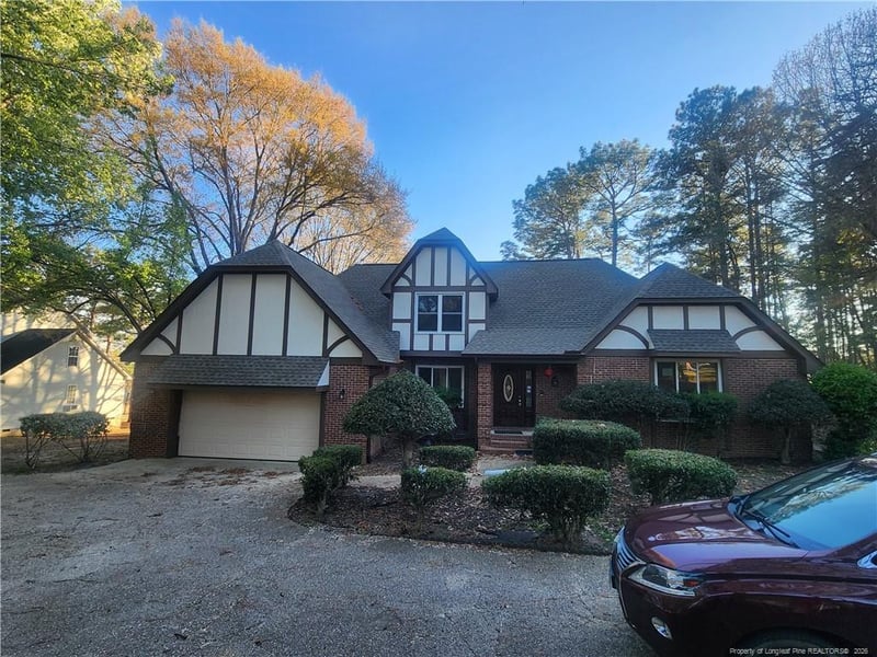 259 Golf Dr, Sanford, NC 27332