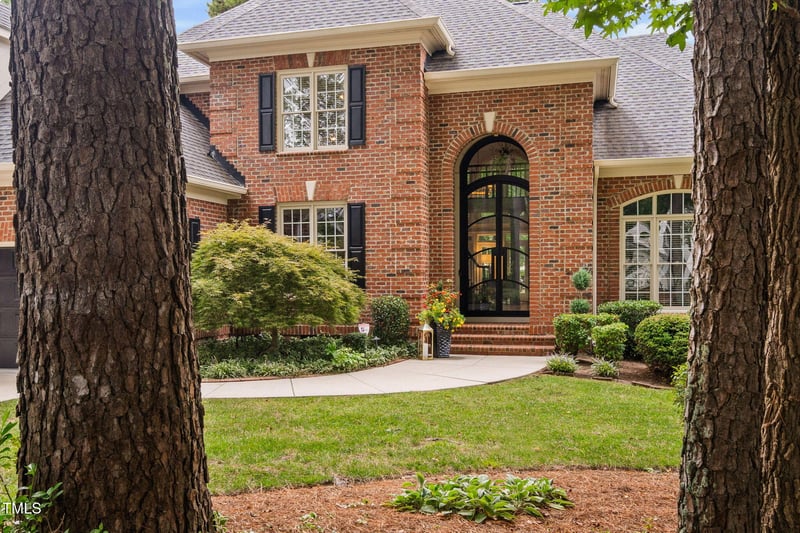 259 Hogans Valley Way, Cary, NC 27513