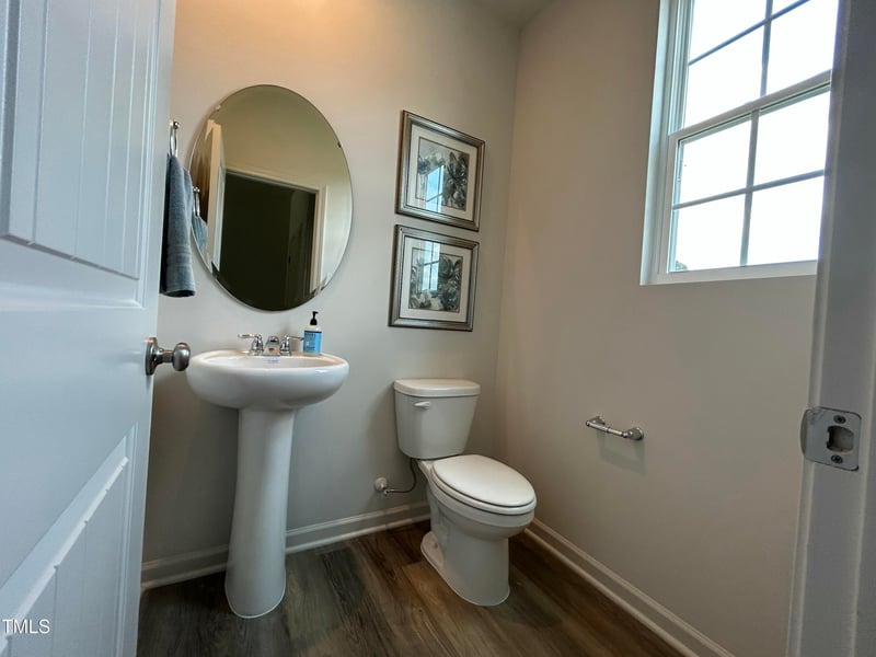 259 Johnson Ridge Way #1, Four Oaks, NC 27524