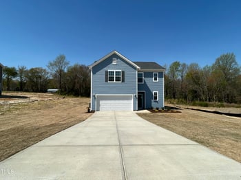 259 Johnson Ridge Way #1, Four Oaks, NC 27524