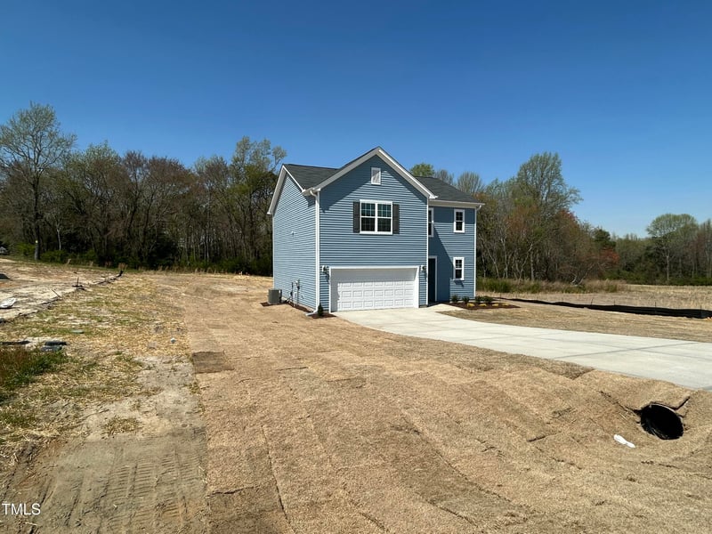 259 Johnson Ridge Way, Four Oaks, NC 27524