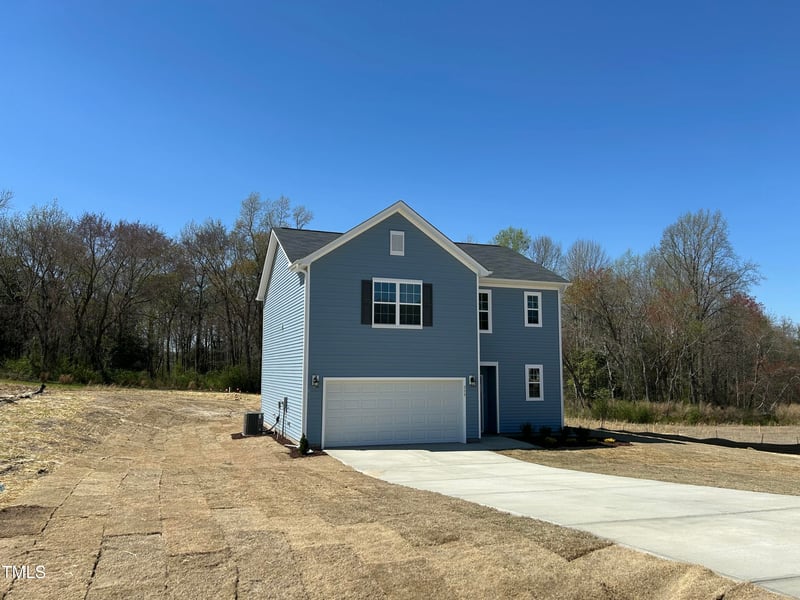 259 Johnson Ridge Way, Four Oaks, NC 27524