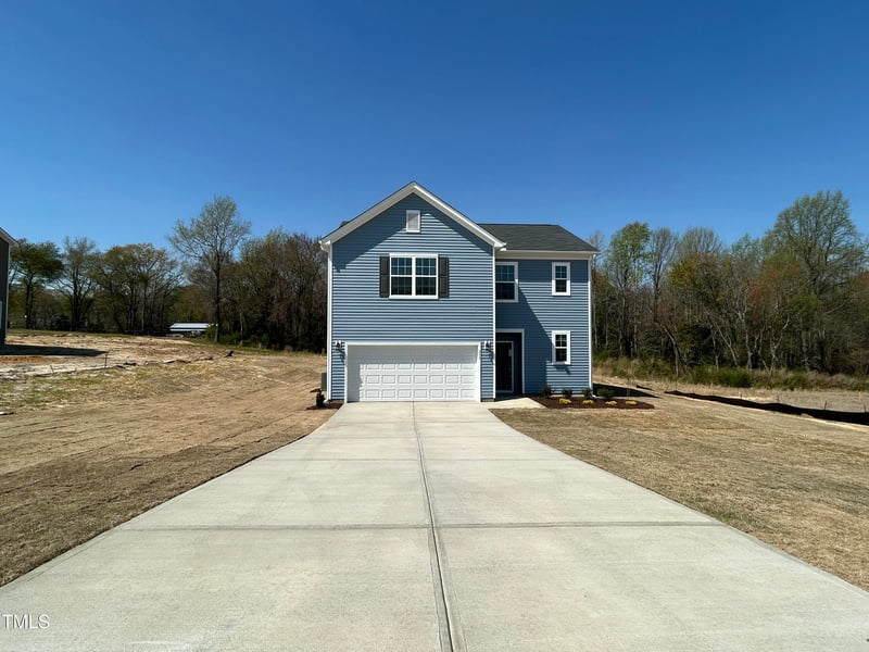 259 Johnson Ridge Way, Four Oaks, NC 27524