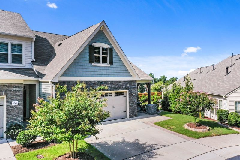 259 Mangia Dr, Wake Forest, NC 27587