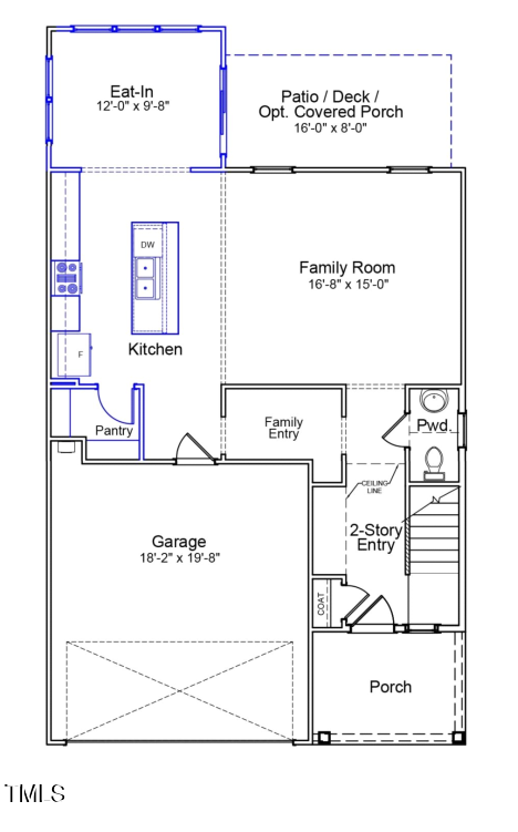 259 Meadowbark Bend #32, Garner, NC 27529