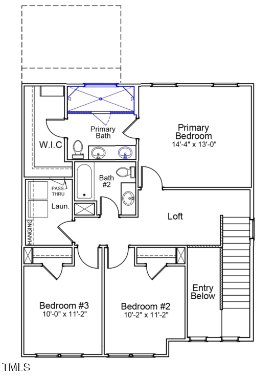 259 Meadowbark Bend #32, Garner, NC 27529