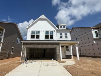 259 Meadowbark Bend #32, Garner, NC 27529