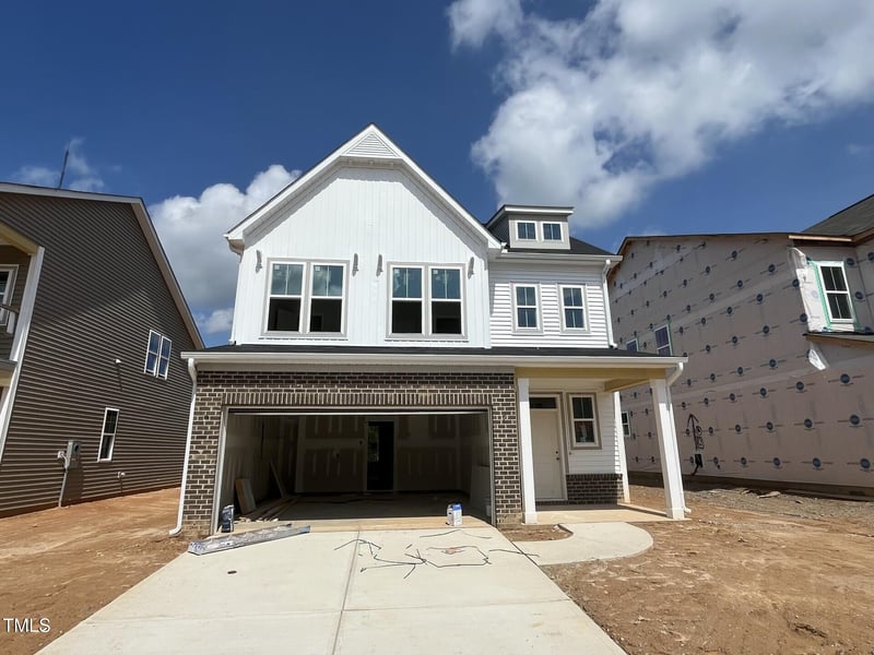 259 Meadowbark Bend #32, Garner, NC 27529