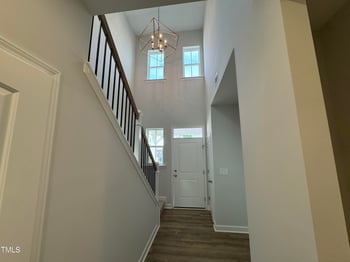 259 Meadowbark Bend #32, Garner, NC 27529