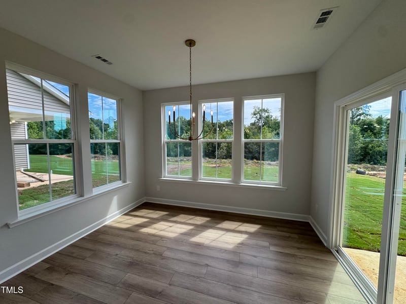 259 Meadowbark Bend #32, Garner, NC 27529