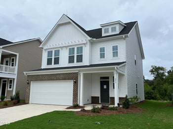 259 Meadowbark Bend #32, Garner, NC 27529