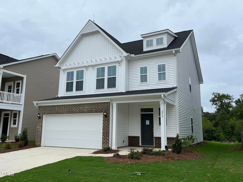 259 Meadowbark Bend #32, Garner, NC 27529