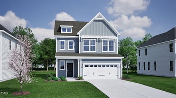 259 Meadowbark Bend, Garner, NC 27529