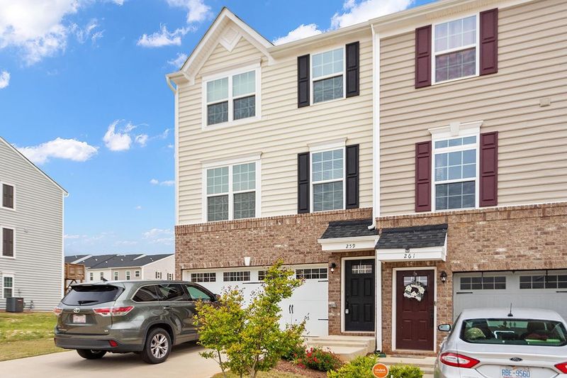 259 Misty Pike Dr, Raleigh, NC 27603