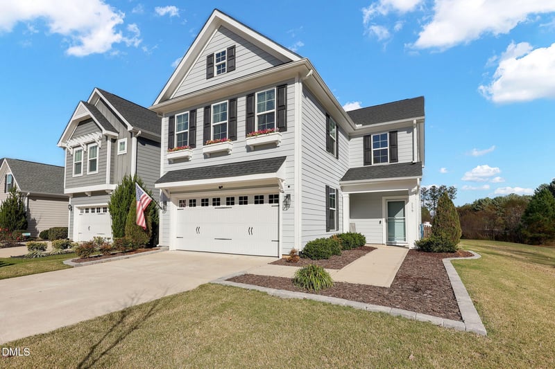 259 Mornington Pl, Clayton, NC 27520