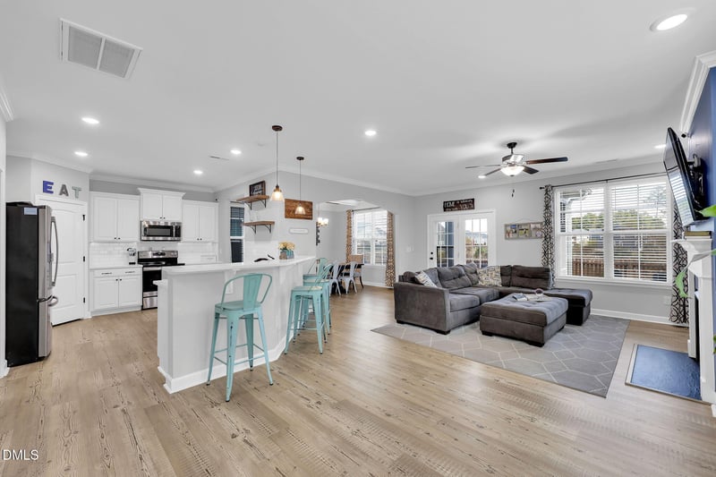 259 Mornington Pl, Clayton, NC 27520