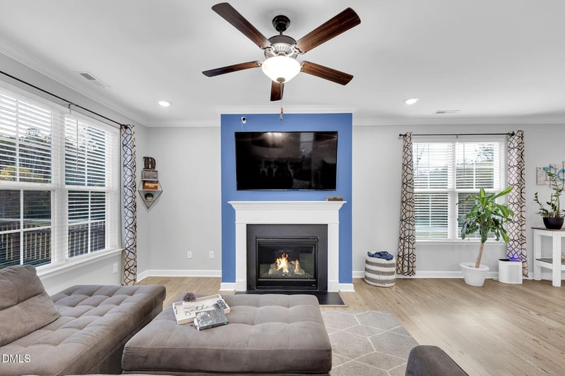 259 Mornington Pl, Clayton, NC 27520